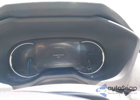 2021 Toyota Rav4 Prime Xse from USA, damaged, VIN JTMFB3FV3MD050320